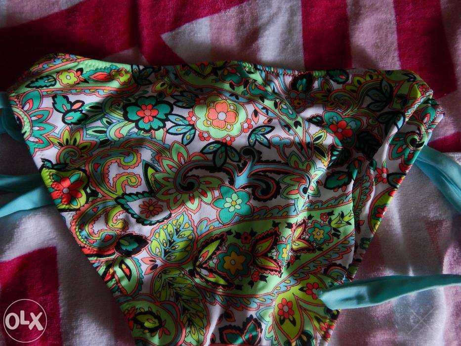 Купальник Victorias Secret верх 36С, низ - М. Оригинал