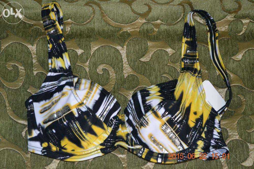 Продам новый купальник р.40
