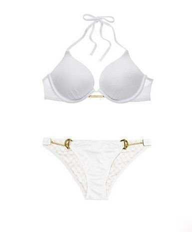 Купальник Victoria's Secret Двойной Push-Up