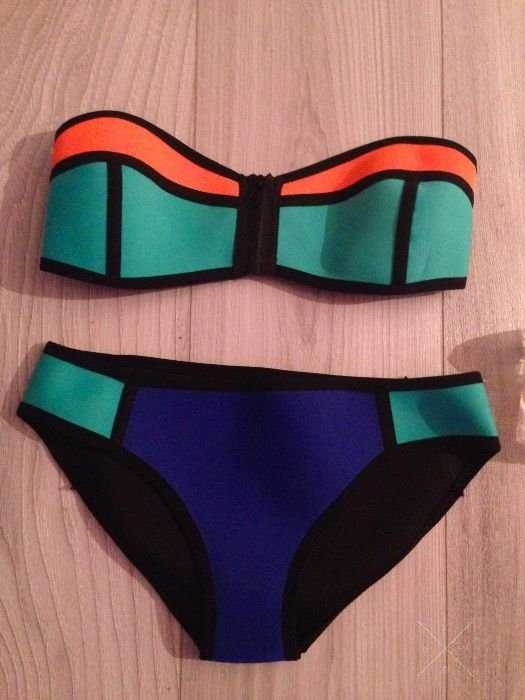 Купальник triangl Victoria's Secret 2 купальника по супер цене
