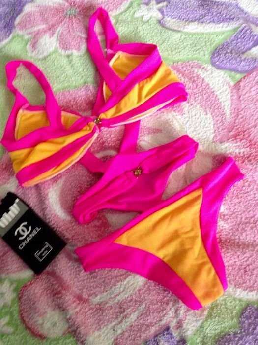 Купальник triangl Victoria's Secret 2 купальника по супер цене