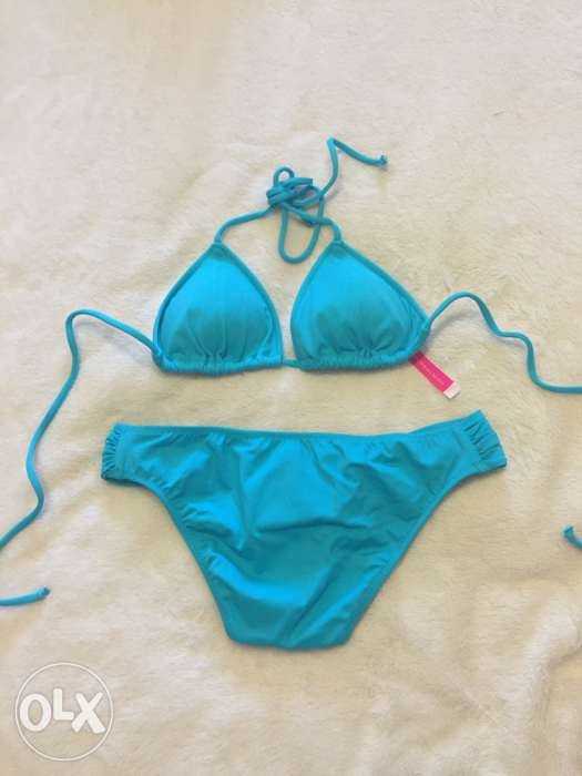 Купальник Victoria's Secret. Оригинал