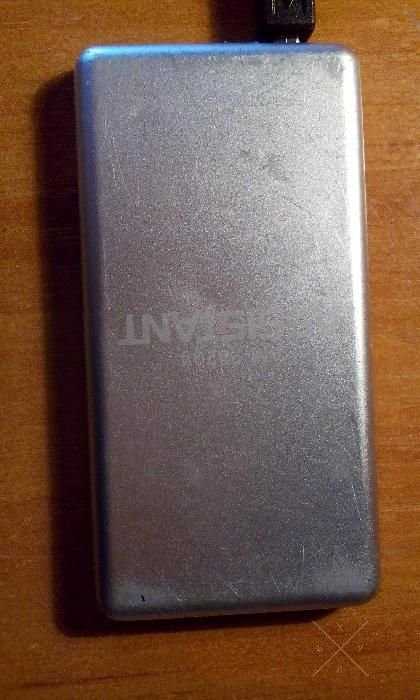 MP4 плеер ASSISTANT AM-28204 4GB