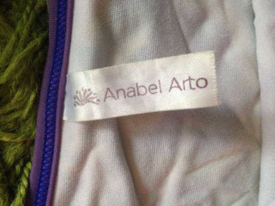 купальник раздельный anabel arto