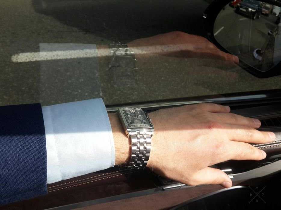 швейцарские наручные часы RAYMOND WEIL Раймонд велл (оригинал)