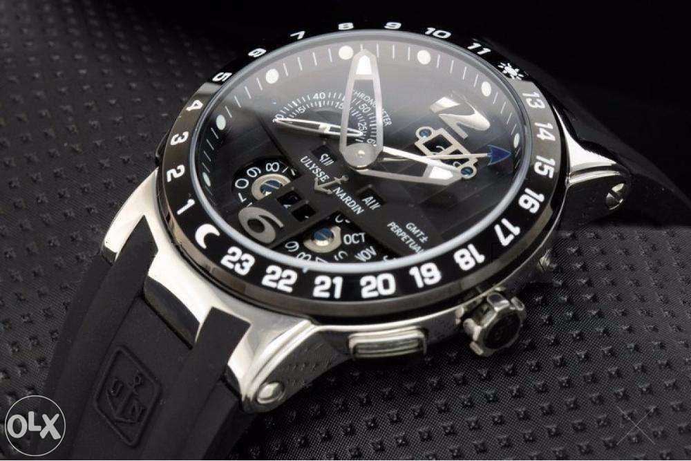 Наручные часы Ulysse Nardin EL Toro