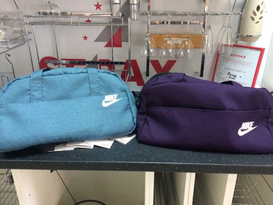Сумка Найк Nike спортивная дорожная