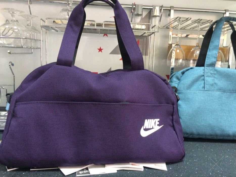 Сумка Найк Nike спортивная дорожная