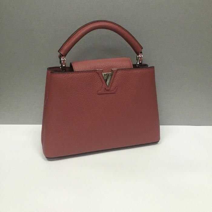 Женская Сумка Louis Vuitton Capucines