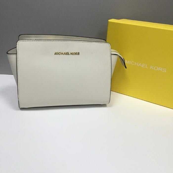 Женская сумка Michael Kors Selma Mini