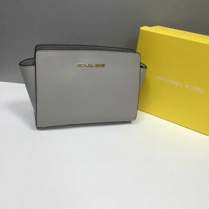 Женская сумка Michael Kors Selma Mini