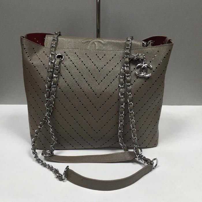 Женская сумка Chanel Shopping