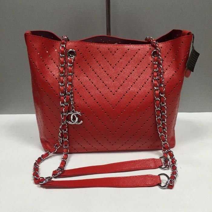 Женская сумка Chanel Shopping