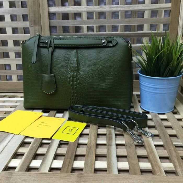 Женская сумка Fendi