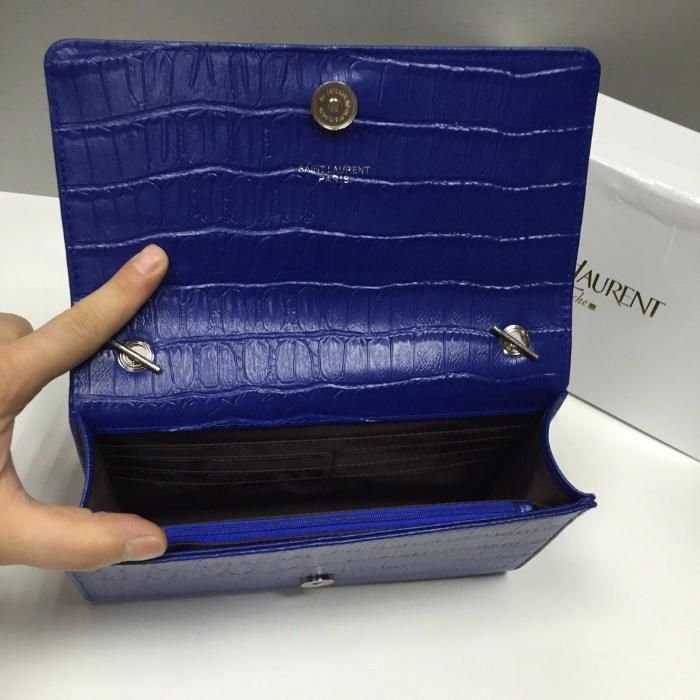 Женская сумка Yves Saint Laurent (Ив Сен-Лоран)