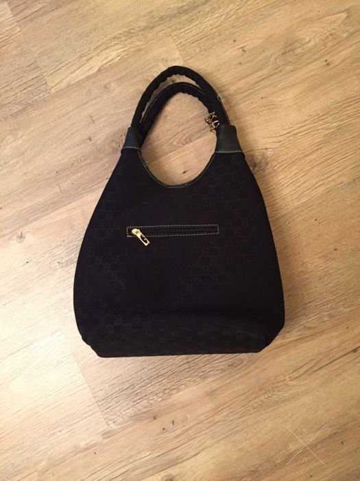 Сумка в стиле Gucci