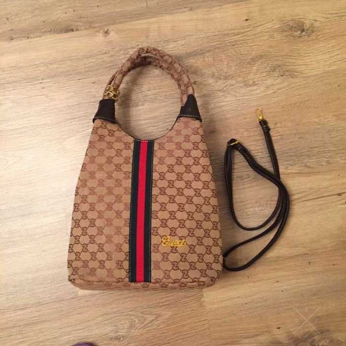 Сумка в стиле Gucci