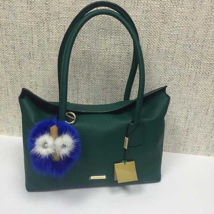 Женская сумка Burberry(барбери)