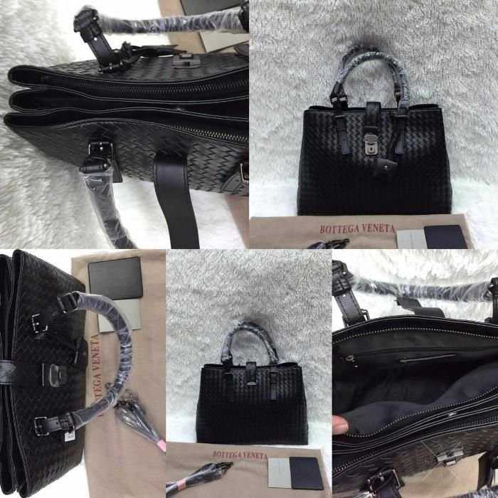 Женская сумка Bottega Veneta Classic