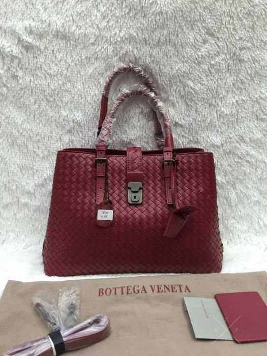 Женская сумка Bottega Veneta Classic