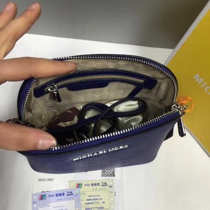 Женская сумка Michael Kors Crossbody