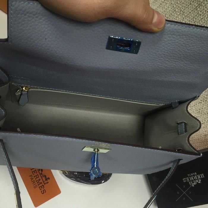 Женская сумка Hermes Kelly