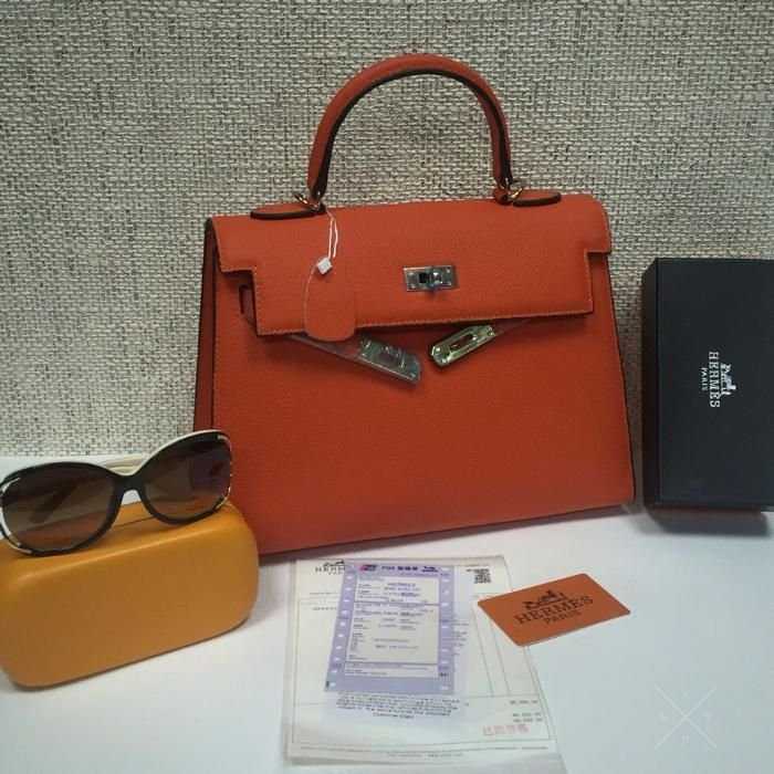 Женская сумка Hermes Kelly