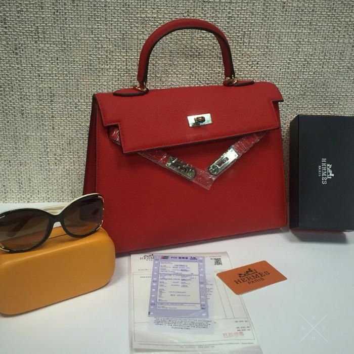 Женская сумка Hermes Kelly