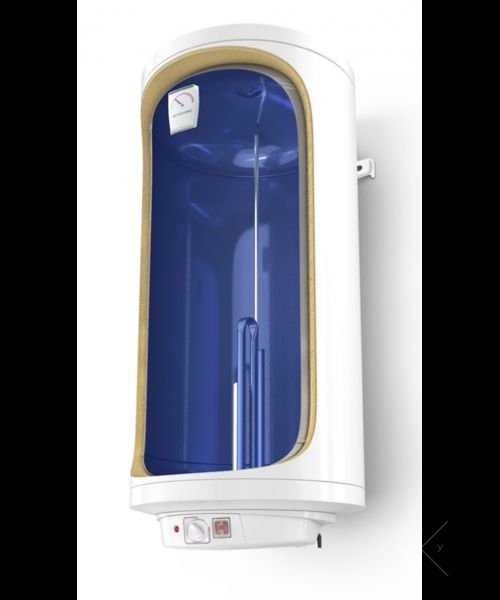 Бойлер HI-THERM, 2 сухих тена, водонагреватель,тен,тэн,сухой