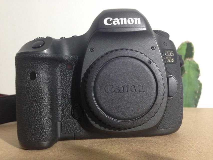 продам Canon EOS 5DS