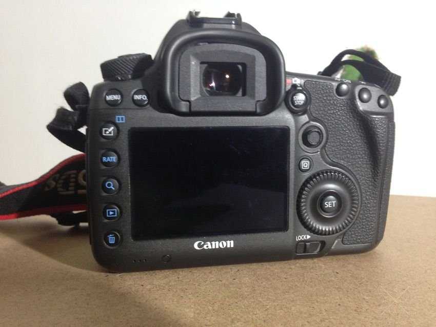 продам Canon EOS 5DS