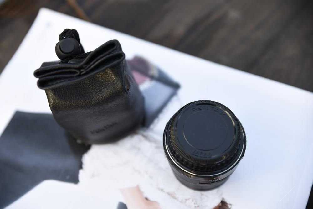 Pentax smc HD DA 70mm / 2.4 Limited HD