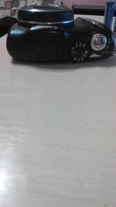 Продам фотоаппарат canon sx130 is
