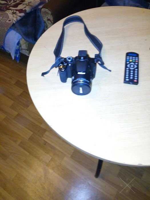 Coolpix P510