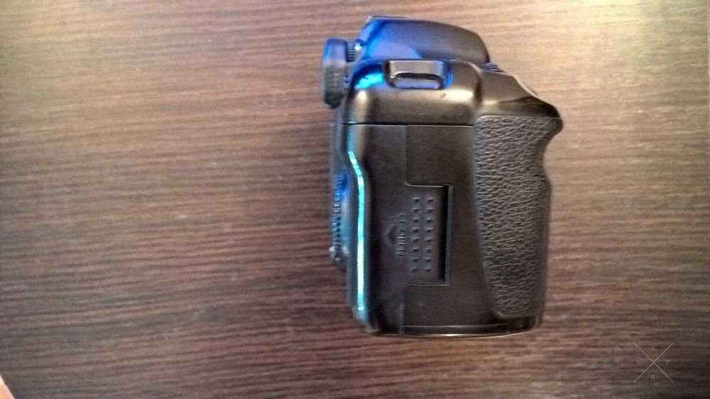 Canon 5D Body Full Frame