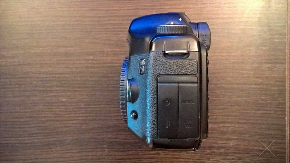 Canon 5D Body Full Frame