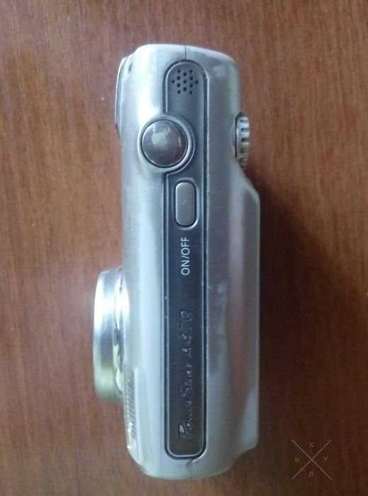 Фотоапарати