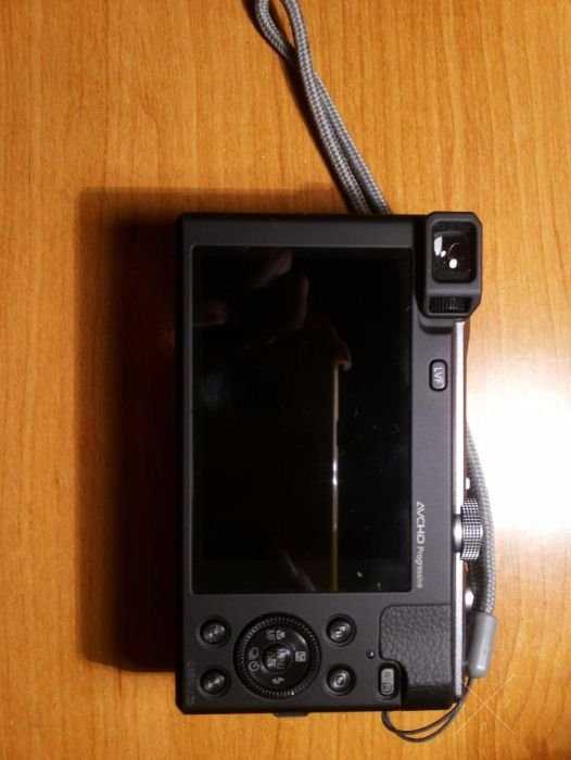 Продам фотоаппарат panasonic dmc-zs40 супер зум