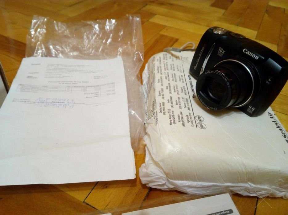 Продам фотоапарат Canon powerShot sx110is на НЕ ВКЛЮЧАЕТСЯ, или обмен