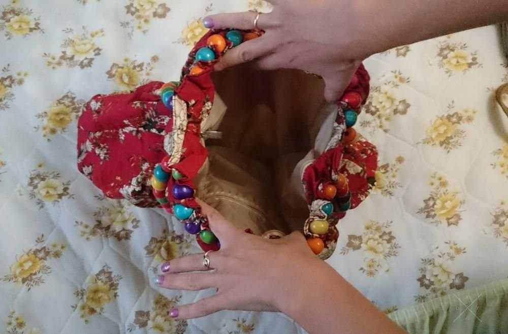 Сумка