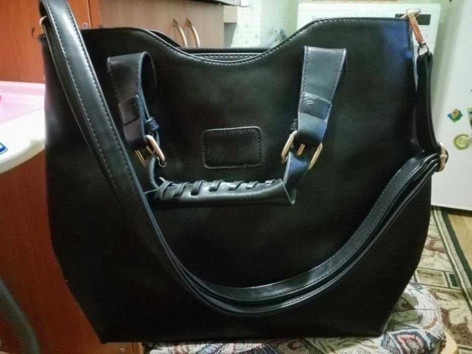 Жіноча сумка