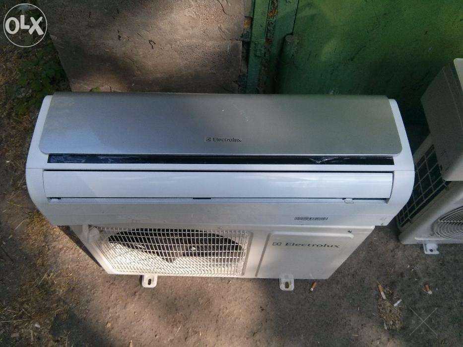 Продам кондиционер PANASONIC б.у