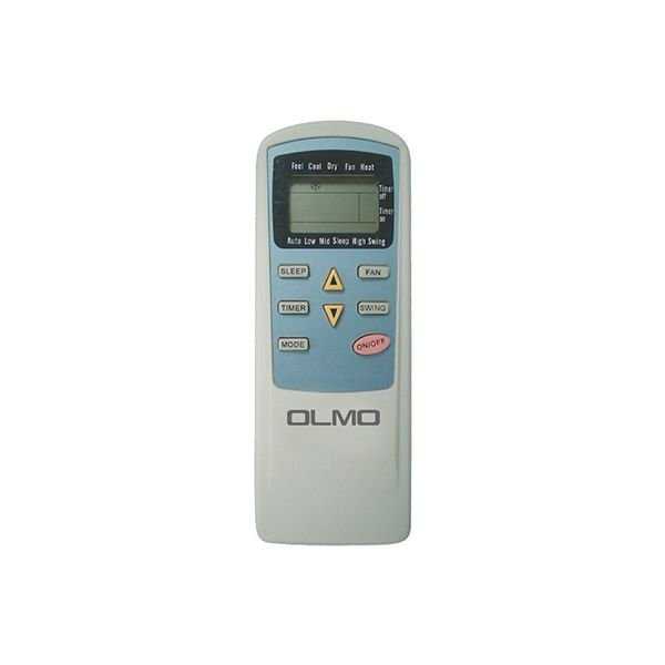 Кондиционер OLMO OSH-07AH5 Серия Baltic