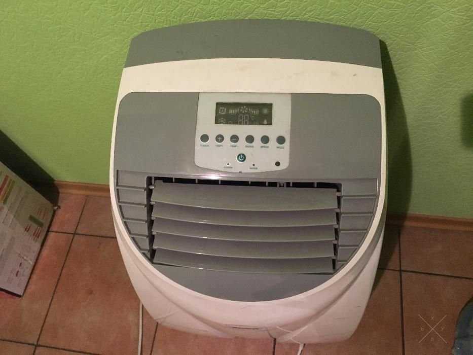Продам мобильный кондиционер DESA AC90 E
