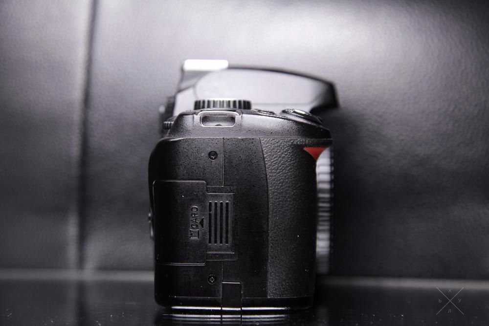 Nikon D60