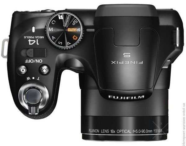 Фотоаппарат Fujifilm FinePix S2980 + ПОДАРОК