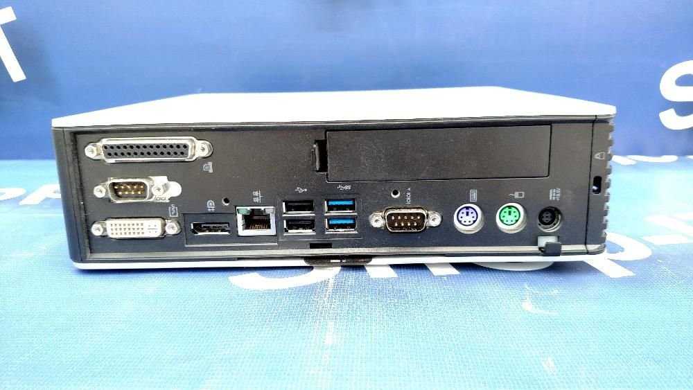 Тонкий клиент HP t610 PLUS AMD T56N 4 x 1,65mhz/4gbRAM/16GbSSD/USB 3.0