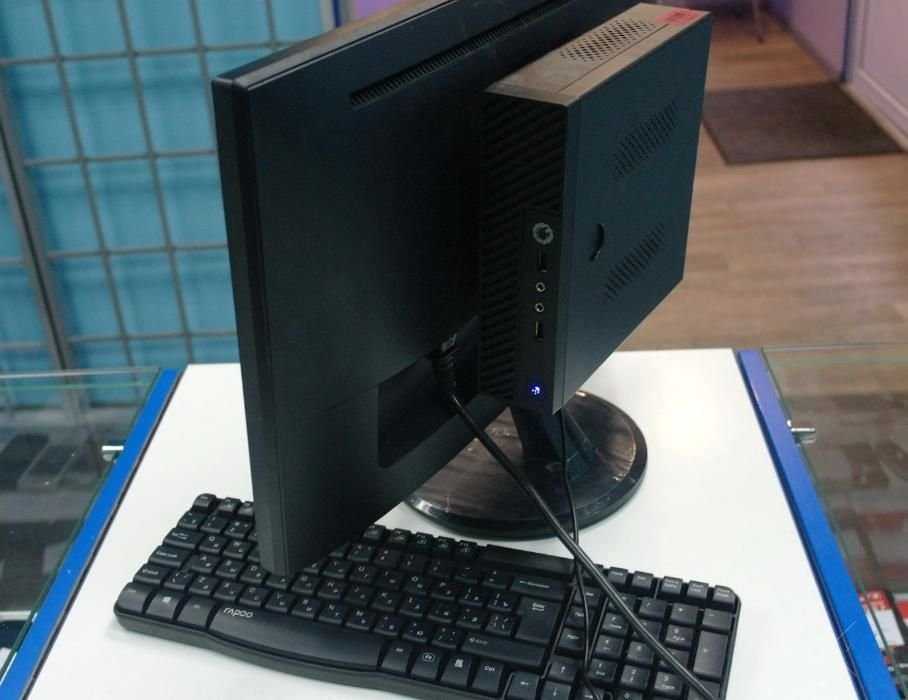 Моноблок Artline M31 Asus VP228h Celeron J1900 SSD-240