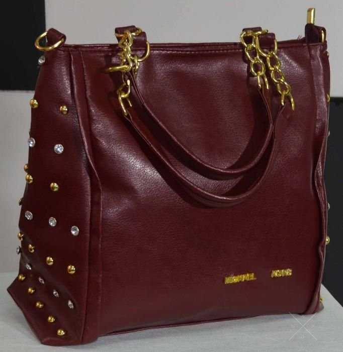 Красивая женская сумка Michael Kors. Отличное качество, удобная форма