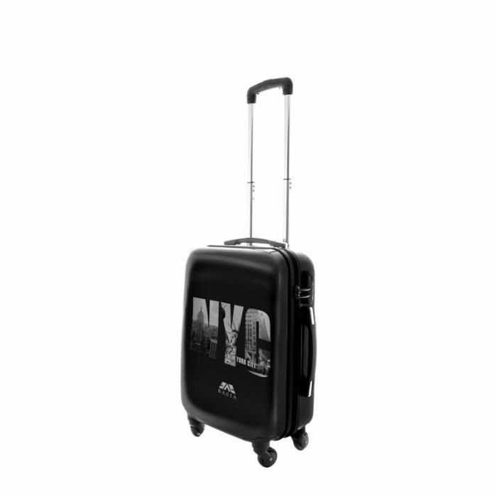 Чемодан сумка Bagia Tokyo маленький NYC , Paris
